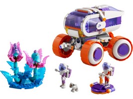 LEGO 42602 картинка 1 LEGO 42602 картинка 1