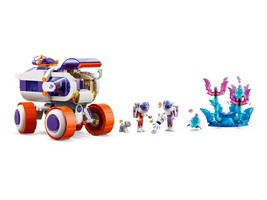 LEGO 42602 картинка 2 LEGO 42602 картинка 2