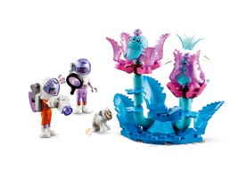 LEGO 42602 картинка 3 LEGO 42602 картинка 3