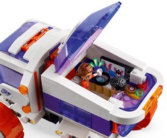 LEGO 42602 картинка 5 LEGO 42602 картинка 5