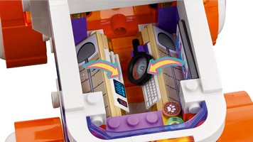 LEGO 42602 картинка 6 LEGO 42602 картинка 6