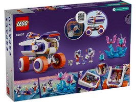 LEGO 42602 картинка 8 LEGO 42602 картинка 8