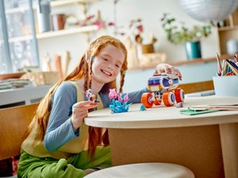LEGO 42602 картинка 9 LEGO 42602 картинка 9