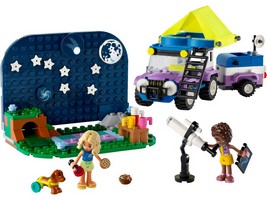 LEGO 42603 картинка 1 LEGO 42603 картинка 1