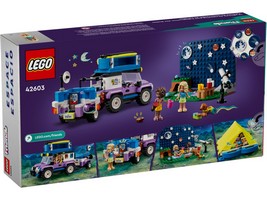 LEGO 42603 картинка 6 LEGO 42603 картинка 6