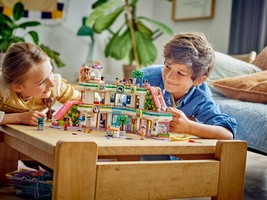 LEGO 42604 картинка 3