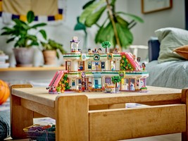 LEGO 42604 картинка 5