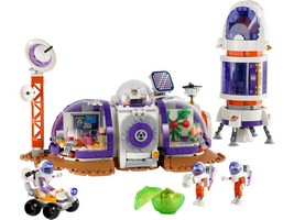 LEGO 42605 картинка 1 LEGO 42605 картинка 1