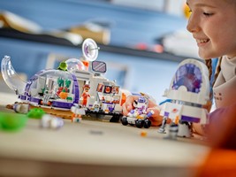 LEGO 42605 картинка 10 LEGO 42605 картинка 10
