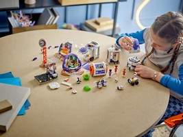LEGO 42605 картинка 11 LEGO 42605 картинка 11