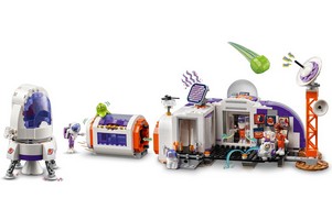 LEGO 42605 картинка 2 LEGO 42605 картинка 2