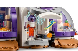 LEGO 42605 картинка 4 LEGO 42605 картинка 4