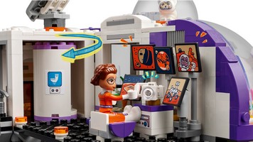 LEGO 42605 картинка 5 LEGO 42605 картинка 5