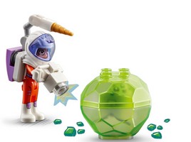 LEGO 42605 картинка 7 LEGO 42605 картинка 7