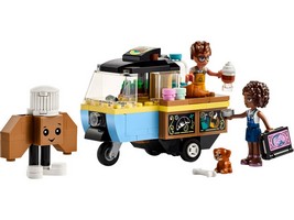 LEGO 42606 картинка 1 LEGO 42606 картинка 1