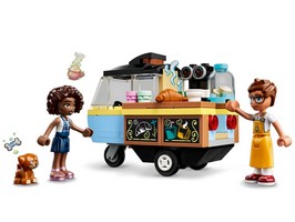 LEGO 42606 картинка 2 LEGO 42606 картинка 2