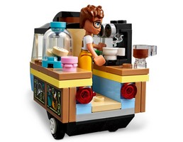 LEGO 42606 картинка 3 LEGO 42606 картинка 3