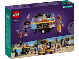 LEGO 42606 картинка 5 LEGO 42606 картинка 5