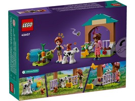 LEGO 42607 картинка 5 LEGO 42607 картинка 5