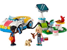 LEGO 42609 картинка 1 LEGO 42609 картинка 1