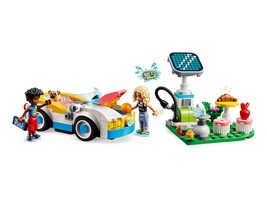 LEGO 42609 картинка 2 LEGO 42609 картинка 2