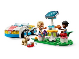 LEGO 42609 картинка 3 LEGO 42609 картинка 3