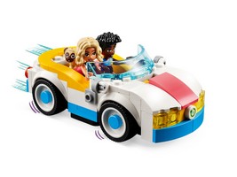 LEGO 42609 картинка 4 LEGO 42609 картинка 4