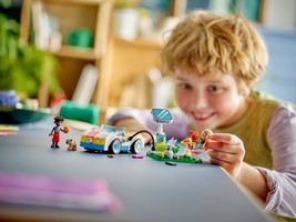 LEGO 42609 картинка 6 LEGO 42609 картинка 6