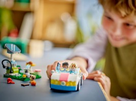 LEGO 42609 картинка 7 LEGO 42609 картинка 7