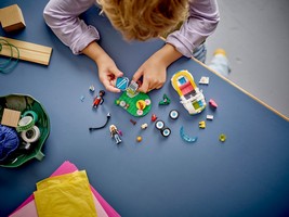LEGO 42609 картинка 8 LEGO 42609 картинка 8