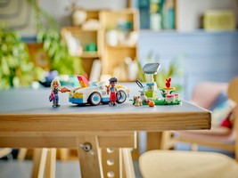 LEGO 42609 картинка 9 LEGO 42609 картинка 9