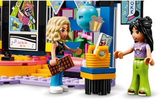 LEGO 42610 картинка 4