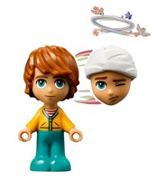 LEGO 42613 картинка 4