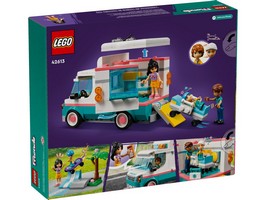 LEGO 42613 картинка 5