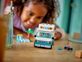 LEGO 42613 картинка 7