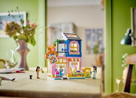 LEGO 42614 картинка 11 LEGO 42614 картинка 11