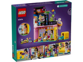 LEGO 42614 картинка 8 LEGO 42614 картинка 8