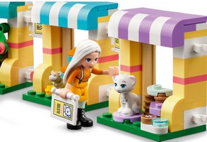 LEGO 42615 картинка 4