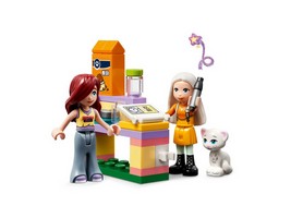 LEGO 42615 картинка 5