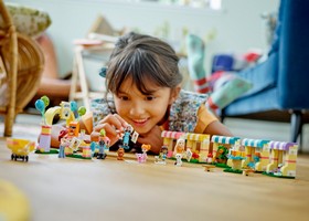 LEGO 42615 картинка 7