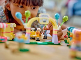 LEGO 42615 картинка 8