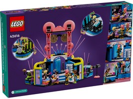LEGO 42616 картинка 7