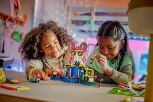 LEGO 42616 картинка 8