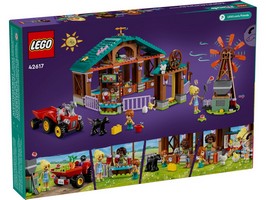 LEGO 42617 картинка 6