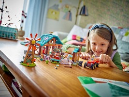 LEGO 42617 картинка 7