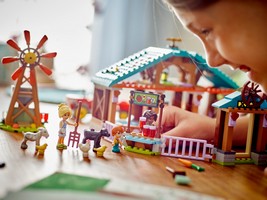 LEGO 42617 картинка 8