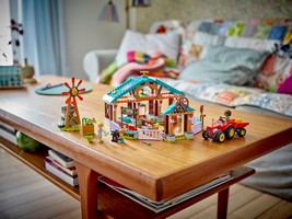 LEGO 42617 картинка 9