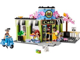 LEGO 42618 картинка 1 LEGO 42618 картинка 1