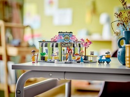 LEGO 42618 картинка 10 LEGO 42618 картинка 10