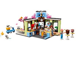 LEGO 42618 картинка 2 LEGO 42618 картинка 2